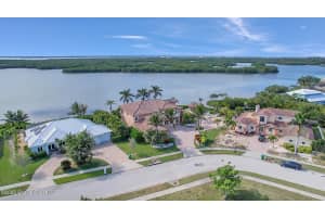 7 Cove View Court, Cocoa Beach, Fl 32931 - Off Market