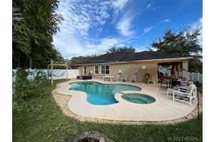 472 Sharon Drive, Melbourne, FL 32935 - MLS#1062128