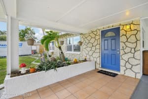 207 2nd Street, Merritt Island, FL 32953 - MLS#1062131