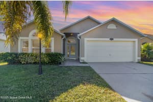 4665 Blackmore Court, Melbourne, FL 32934 - MLS#1062132