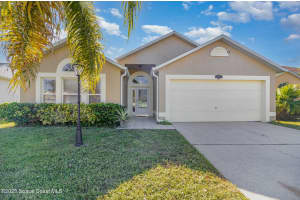 4665 Blackmore Court, Melbourne, FL 32934 - MLS#1062132