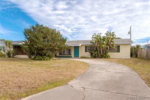 2638 Nilgiri Street, Palm Bay, FL 32907 - MLS#1062134