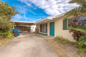 2638 Nilgiri Street, Palm Bay, FL 32907 - MLS#1062134