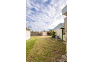 2638 Nilgiri Street, Palm Bay, FL 32907 - MLS#1062134