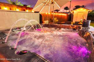 363 Harbor Dr Drive, Cape Canaveral, FL 32920 - MLS#1062137