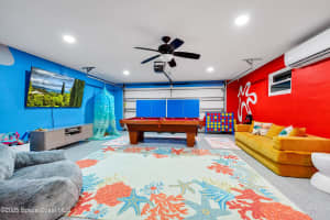 363 Harbor Dr Drive, Cape Canaveral, FL 32920 - MLS#1062137