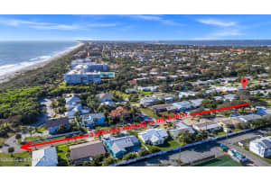 363 Harbor Dr Drive, Cape Canaveral, FL 32920 - MLS#1062137