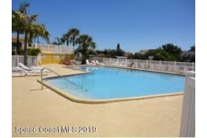 250 Banana River Drive, Merritt Island, FL 32952 Sold 11/28/25