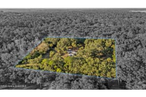 6672 Bear Trail, Cocoa, FL 32926 - MLS#1062144