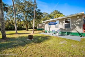 6672 Bear Trail, Cocoa, FL 32926 - MLS#1062144