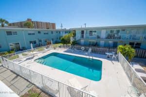 425 Harrison Avenue, Cape Canaveral, FL 32920 - MLS#1062146