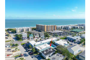 425 Harrison Avenue, Cape Canaveral, FL 32920 - MLS#1062146