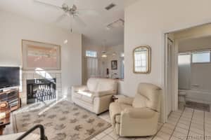 5833 Chicory Drive, Titusville, FL 32780 - MLS#1062157