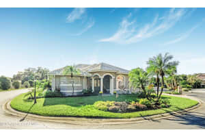 771 Florencia Circle, Titusville, FL 32780 - MLS#1062158