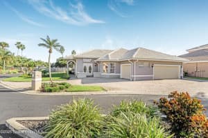 771 Florencia Circle, Titusville, FL 32780 - MLS#1062158