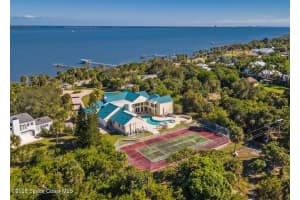 3343 Indian River Drive, Fort Pierce, FL 34982 - MLS#1062160