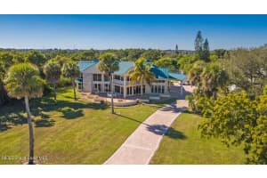 3343 Indian River Drive, Fort Pierce, FL 34982 - MLS#1062160