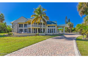 3343 Indian River Drive, Fort Pierce, FL 34982 - MLS#1062160