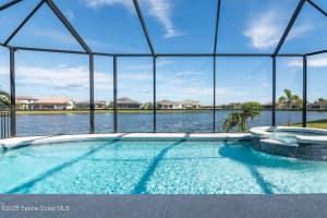 2442 Donavan Court, Melbourne, FL 32940 - MLS#1062161