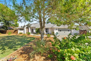 906 Beryl Drive, Rockledge, FL 32955 - MLS#1062162