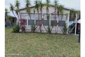 1223 Iriquois Drive, Barefoot Bay, FL 32976 - MLS#1062163