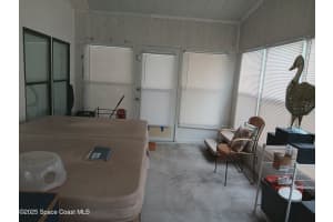 1223 Iriquois Drive, Barefoot Bay, FL 32976 - MLS#1062163