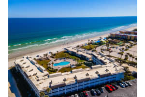 3593 Osceola Drive, Melbourne, FL 32901 - MLS#1062169