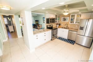 3593 Osceola Drive, Melbourne, FL 32901 - MLS#1062169