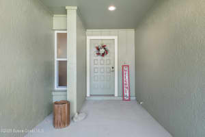 475 Timberlake Drive, Melbourne, FL 32940 Sold 12/29/25