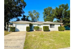 3448 Constance Street, Titusville, FL 32796 - MLS#1062174