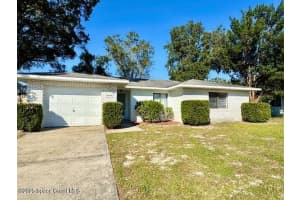 3448 Constance Street, Titusville, FL 32796 - MLS#1062174