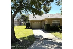 471 L M Davey Lane, Titusville, FL 32780 - MLS#1062175