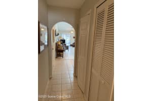 471 L M Davey Lane, Titusville, FL 32780 - MLS#1062175