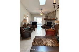 471 L M Davey Lane, Titusville, FL 32780 - MLS#1062175