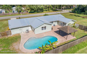 4185 Milwaukee Avenue, Melbourne, FL 32904 - MLS#1062176