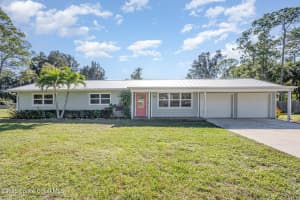 4185 Milwaukee Avenue, Melbourne, FL 32904 - MLS#1062176