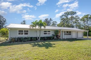 4185 Milwaukee Avenue, Melbourne, FL 32904 - MLS#1062176