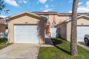 182 Bluefish Place, Rockledge, FL 32955 - MLS#1062177