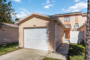 182 Bluefish Place, Rockledge, FL 32955 - MLS#1062177