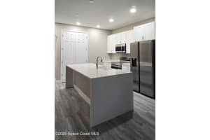 1801 Warton Avenue, Palm Bay, FL 32909 - MLS#1062179