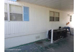 2975 Indian River Drive, Palm Bay, FL 32905 - MLS#1062180