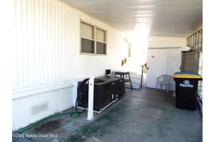 2975 Indian River Drive, Palm Bay, FL 32905 - MLS#1062180