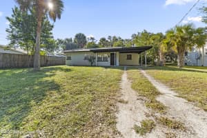 2108 Bignonia Street, Melbourne, FL 32901 - MLS#1062182