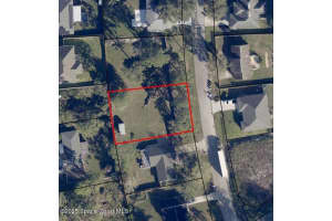 1378 Vancouver Avenue, Palm Bay, FL 32909 Sold 01/27/26