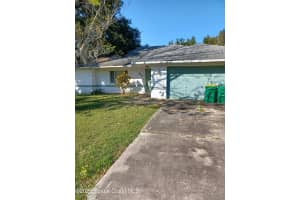 1916 Sun Valley Street, Titusville, FL 32780 - MLS#1062193