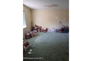 1916 Sun Valley Street, Titusville, FL 32780 - MLS#1062193