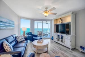 1175 Highway A1a Highway, Satellite Beach, FL 32937 - MLS#1062196