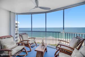 1175 Highway A1a Highway, Satellite Beach, FL 32937 - MLS#1062196