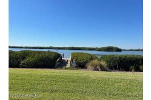 660 Brevard Avenue, Cocoa Beach, FL 32931 - MLS#1062197