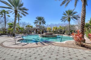 6461 Borasco Drive, Melbourne, FL 32940 - MLS#1062200